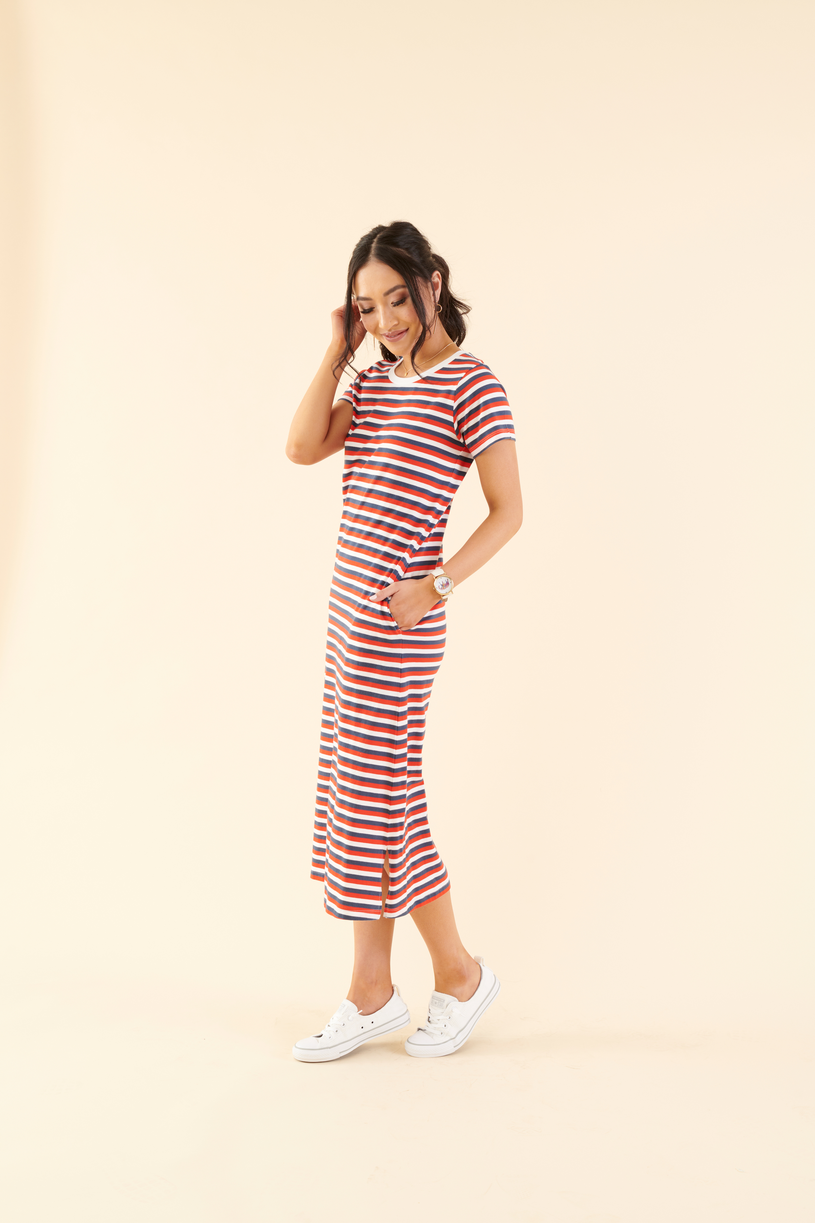 5 Outfits for the 4th of July and Pioneer Day