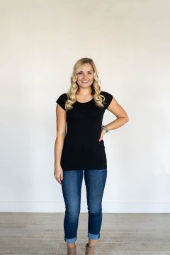 Best Layering Shirts :: Tanks + Tees, Luci's Morsels