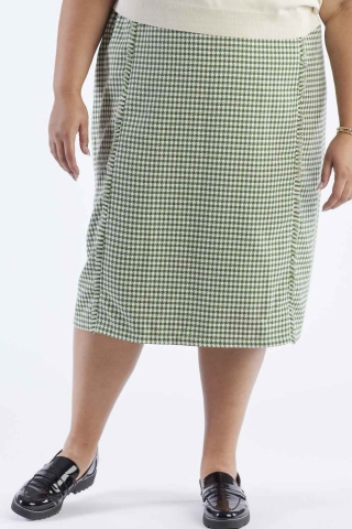 Una Skirt
