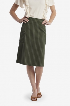 Fern Skirt