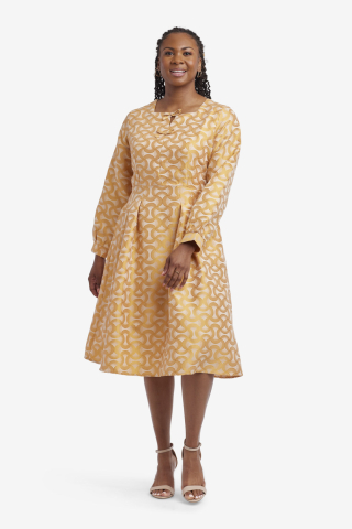 Modest dresses with pockets hotsell