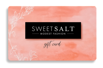 E-Gift Card