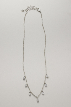 Necklace Silver Jewels