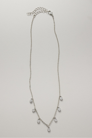 Necklace Silver Jewels