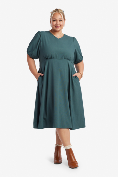 Illiana Dress