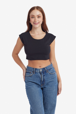 Ultimate Shortee Black