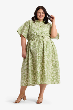 Linden Dress